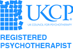 ukcp registered psychotherapist manchester