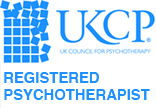 UKCP registered psychotherapist Didsbury