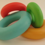new parents baby anxiety play rings