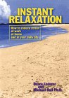 Instant Relaxation | Anxiety Psychotherapy Manchester