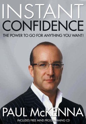 confidence counsellor