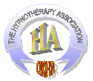 Member of the Hypnotherapy Association